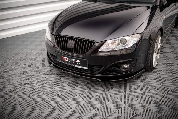 Splittersett Seat Exeo ST