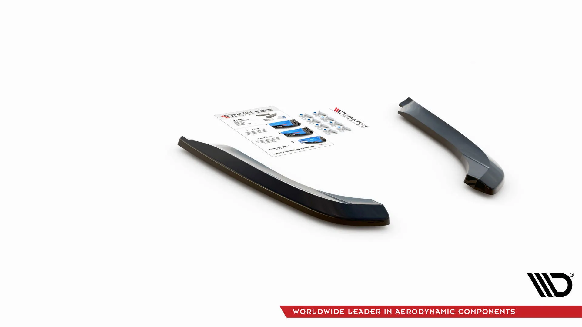 Splittersett Seat Exeo ST - Bilde 19