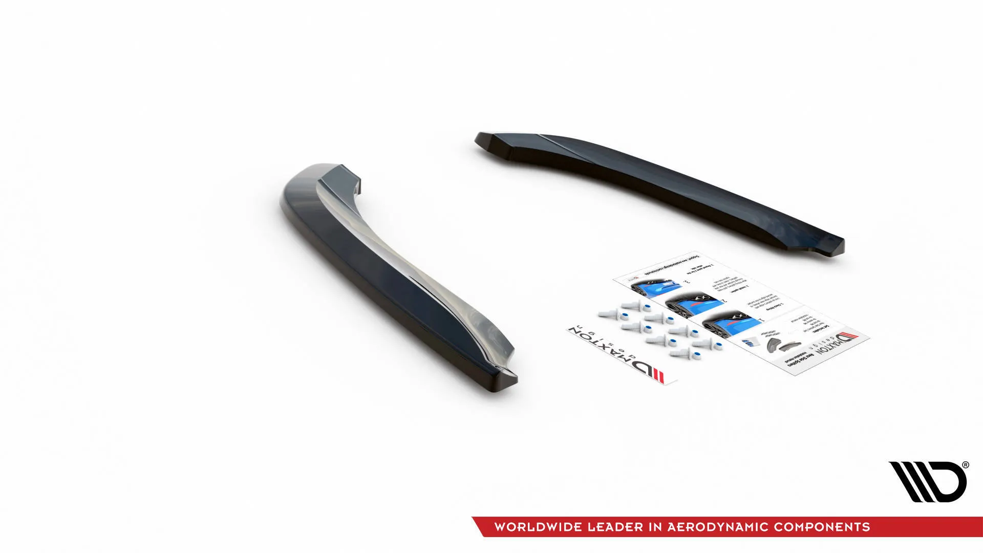 Splittersett Seat Exeo ST - Bilde 20