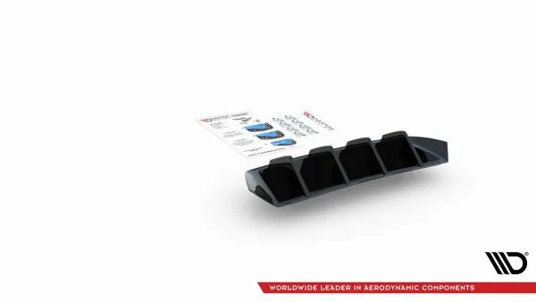 Splittersett Seat Ibiza FR/ Standard Mk5 - Bilde 18
