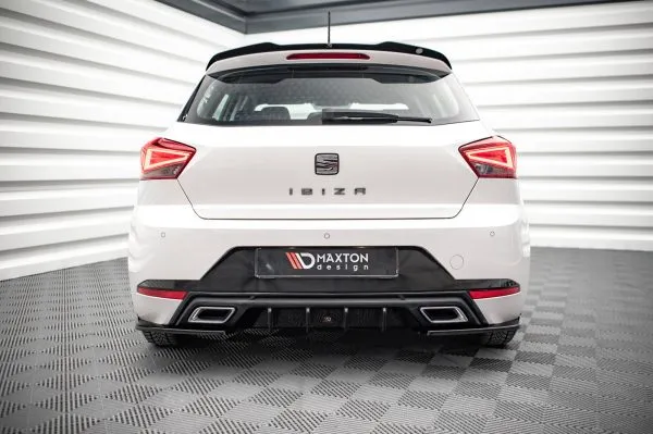 Splittersett Seat Ibiza FR/ Standard Mk5 - Bilde 10