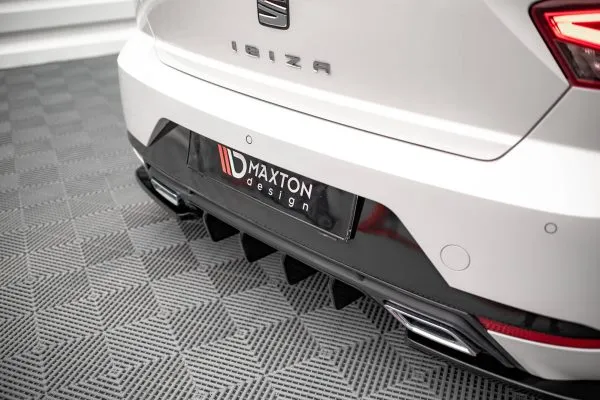 Splittersett Seat Ibiza FR/ Standard Mk5 - Bilde 11