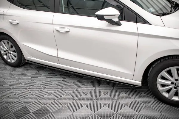 Splittersett Seat Ibiza FR/ Standard Mk5 - Bilde 4