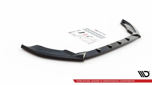 Splittersett Seat Ibiza FR/ Standard Mk5 - Bilde 14