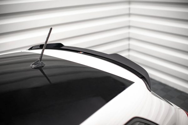 Splittersett Seat Ibiza FR/ Standard Mk5