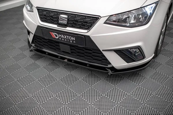 Splittersett Seat Ibiza FR/ Standard Mk5 - Bilde 3