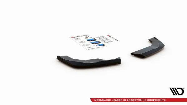 Splittersett Seat Ibiza FR/ Standard Mk5 - Bilde 20