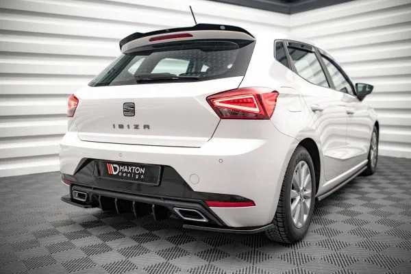 Splittersett Seat Ibiza FR/ Standard Mk5 - Bilde 5