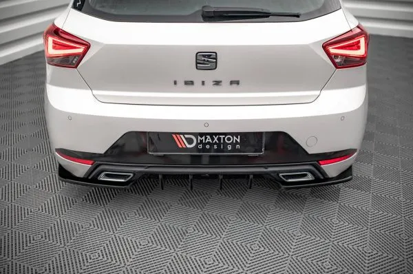Splittersett Seat Ibiza FR/ Standard Mk5 - Bilde 7