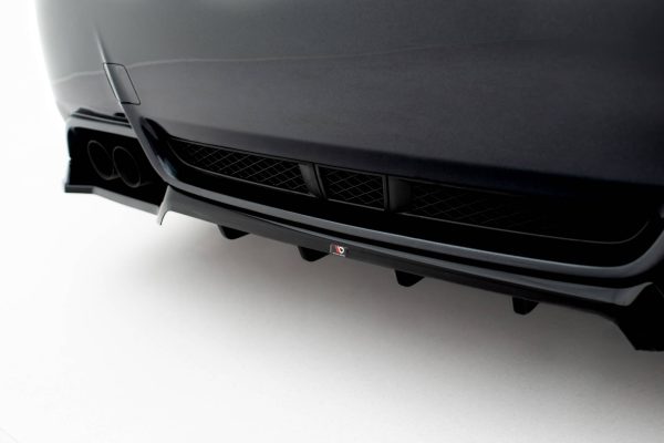 Splittersett Subaru Impreza WRX STI Mk3 Facelift