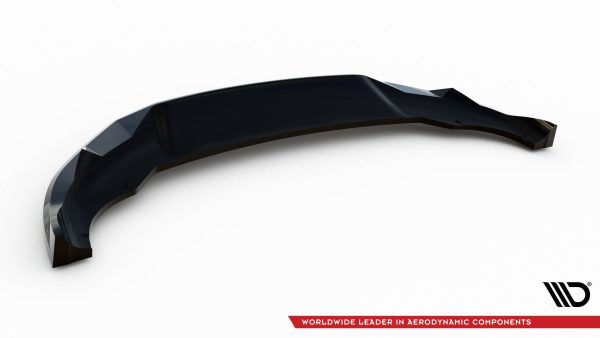 Splittersett V.1 Cupra Formentor Mk1 Facelift