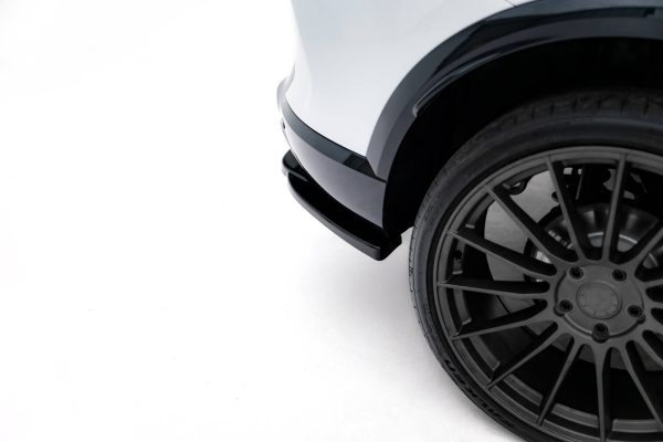 Splittersett V.1 Cupra Formentor Mk1 Facelift