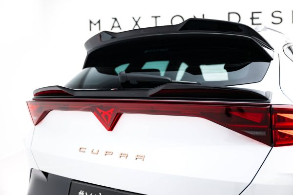 Splittersett V.1 Cupra Formentor Mk1 Facelift
