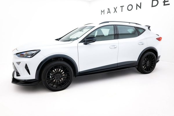 Splittersett V.1 Cupra Formentor Mk1 Facelift