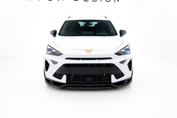Splittersett V.1 Cupra Formentor Mk1 Facelift