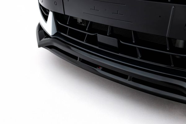 Splittersett V.1 Cupra Formentor Mk1 Facelift