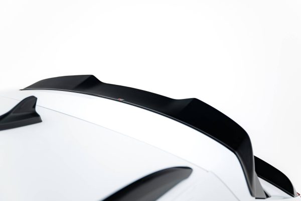 Splittersett V.1 Cupra Formentor Mk1 Facelift