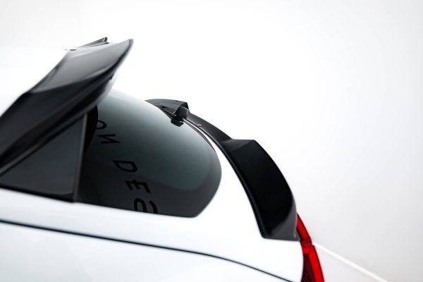 Splittersett V.1 Cupra Formentor Mk1 Facelift