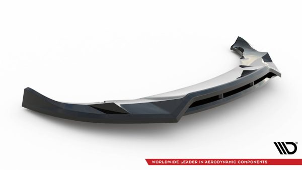 Splittersett V.1 Cupra Formentor Mk1 Facelift