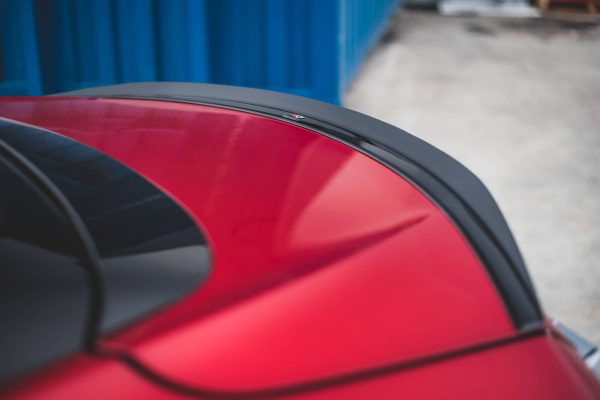 Splittersett V.1 Lexus LC - Bilde 7