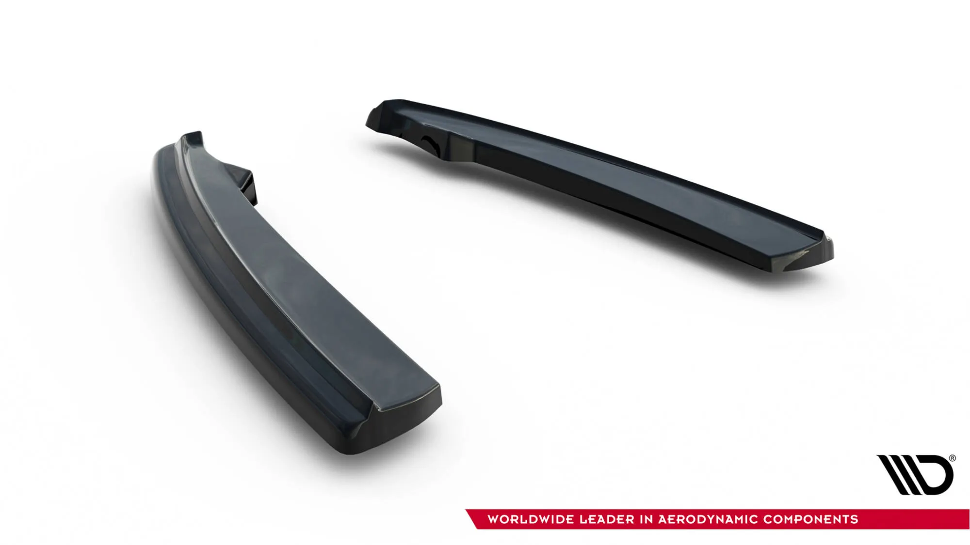 Splittersett V.1 Lexus LC - Bilde 15