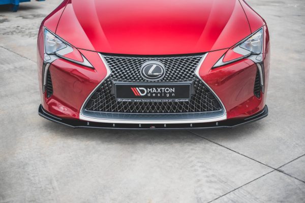 Splittersett V.1 Lexus LC - Bilde 2
