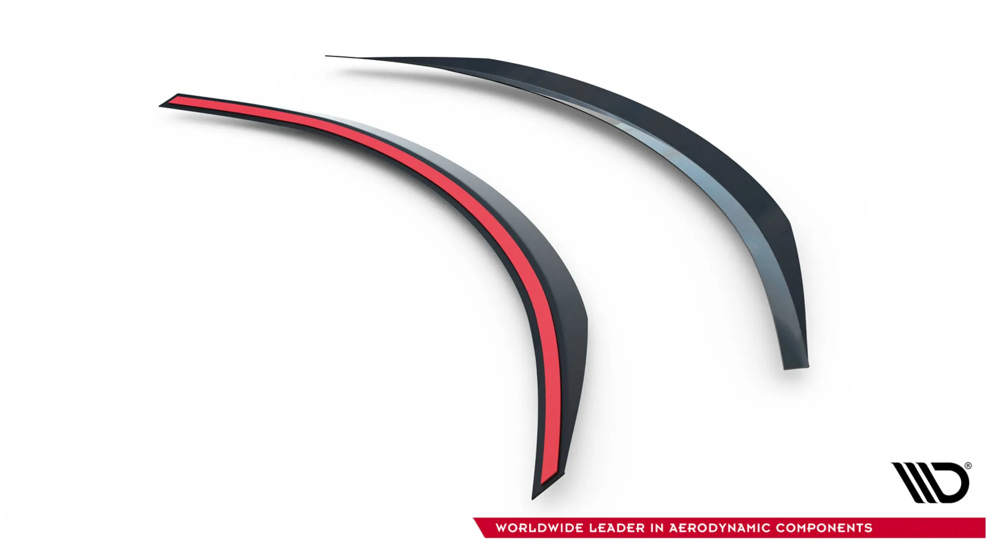 Splittersett V.1 Lexus LC - Bilde 16