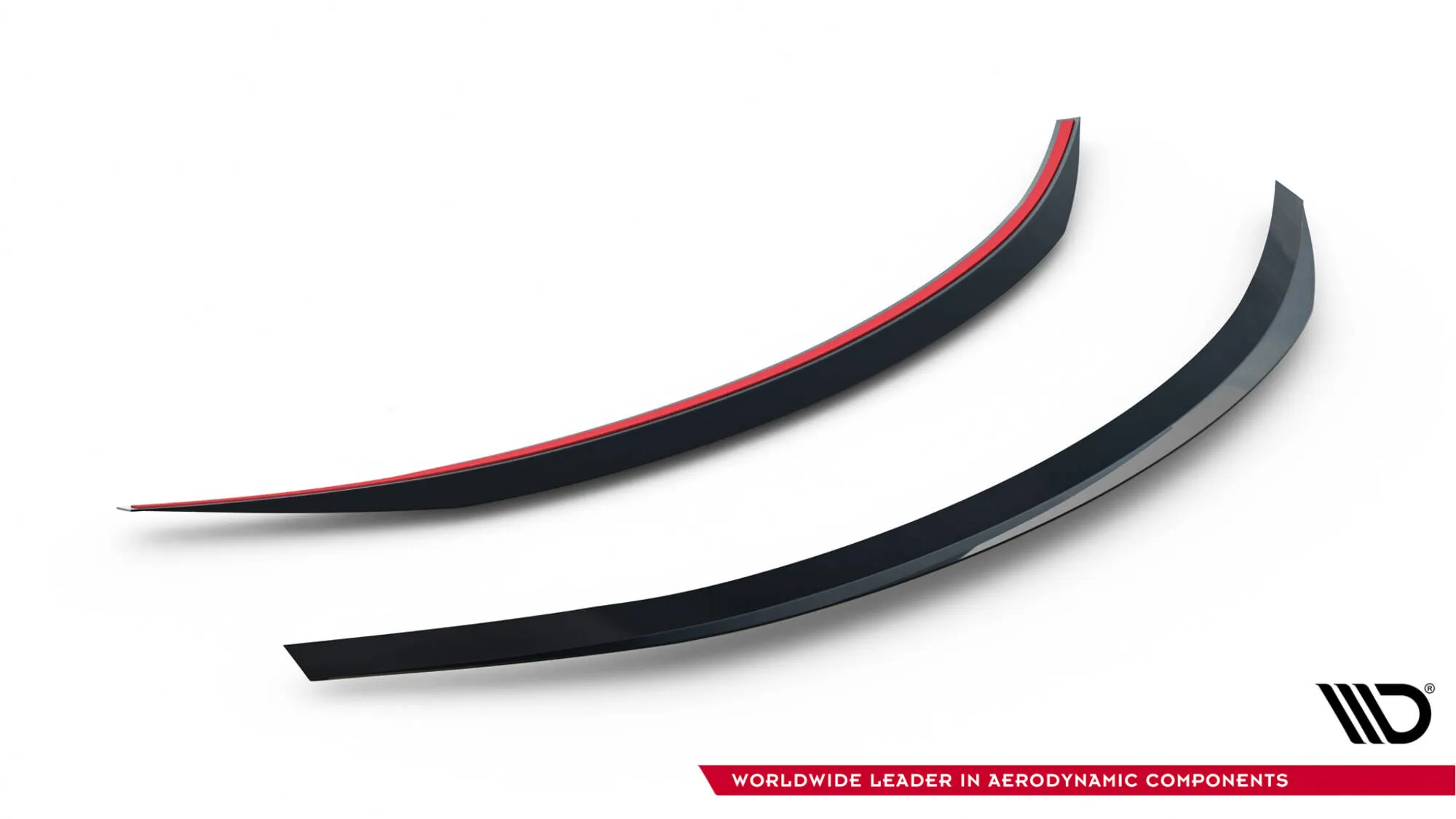 Splittersett V.1 Lexus LC - Bilde 17