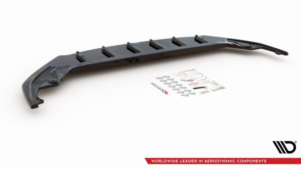 Splittersett V.1 Lexus LC - Bilde 9