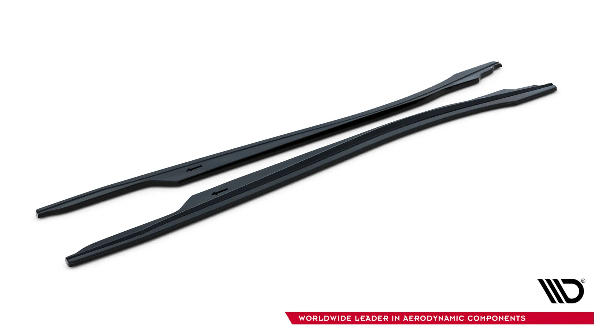 Splittersett V.1 Lexus LC - Bilde 10