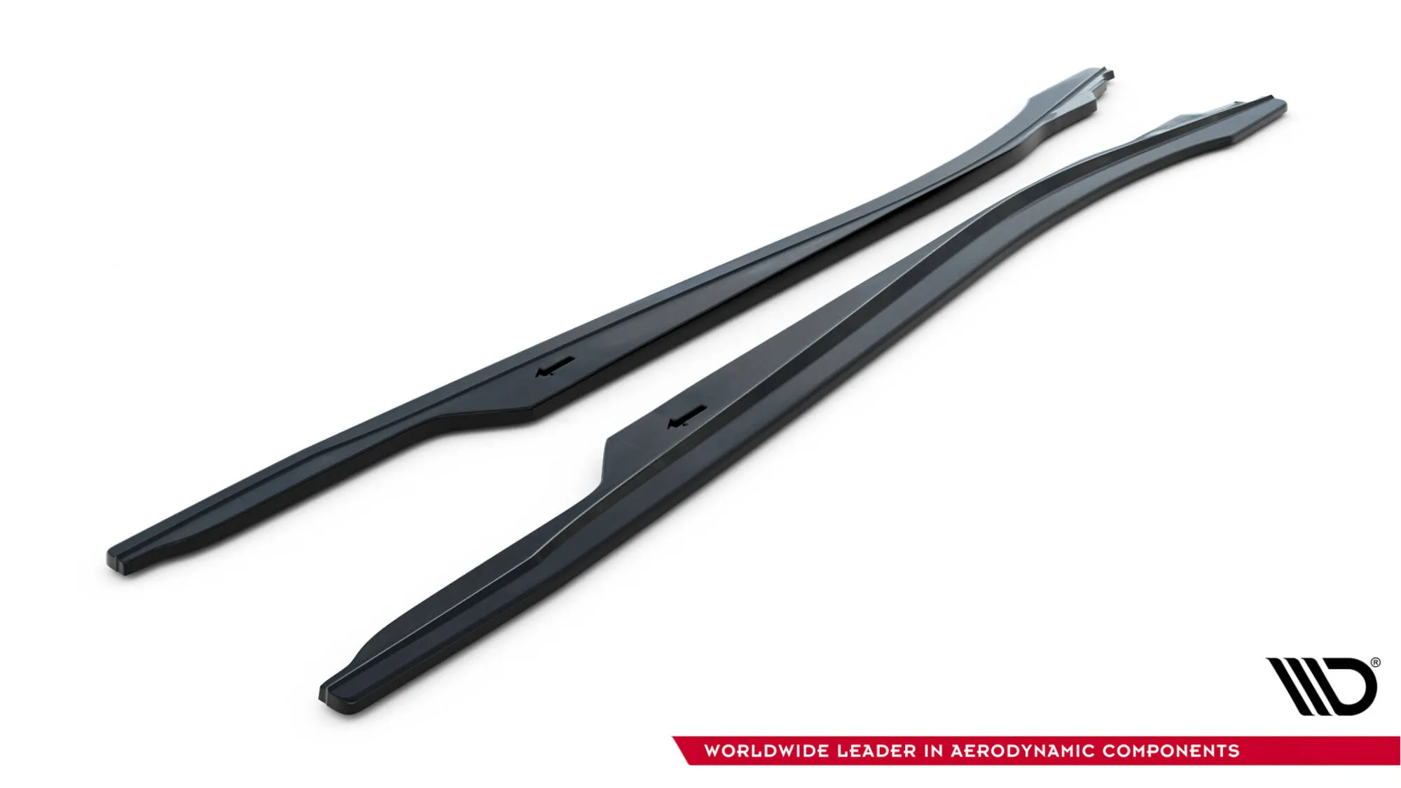 Splittersett V.1 Lexus LC - Bilde 11