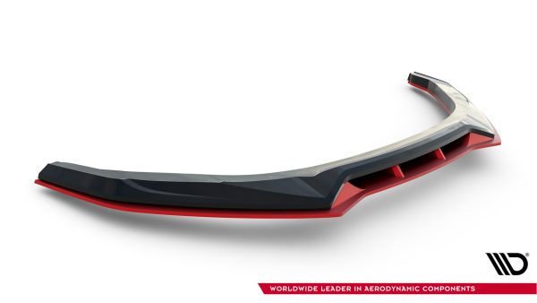 Splittersett V.2 Subaru BRZ Mk2