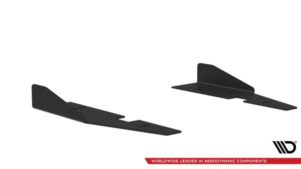Sideskjørt Flaps Kia Stinger GT / GT-Line / Standard Mk1 - Bilde 7