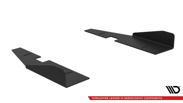 Sideskjørt Flaps Kia Stinger GT / GT-Line / Standard Mk1 - Bilde 8