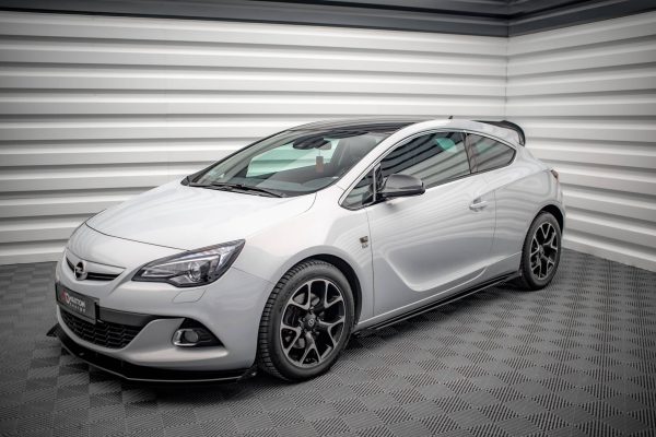 Sideskjørt Flaps Opel Astra GTC OPC-Line J