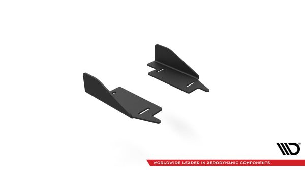 Sideskjørt Flaps Seat Leon FR Mk4