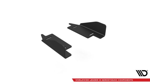 Sideskjørt Flaps Seat Leon FR Mk4