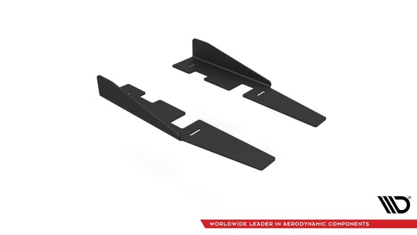 Sideskjørt Flaps Seat Leon FR Mk4