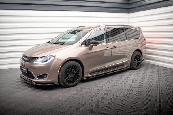 Sideskjørt Chrysler Pacifica Mk2