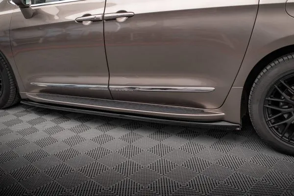 Sideskjørt Chrysler Pacifica Mk2 - Bilde 3