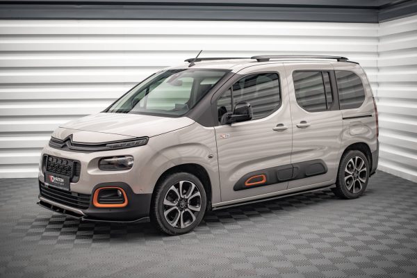 Sideskjørt Citroen Berlingo Mk3