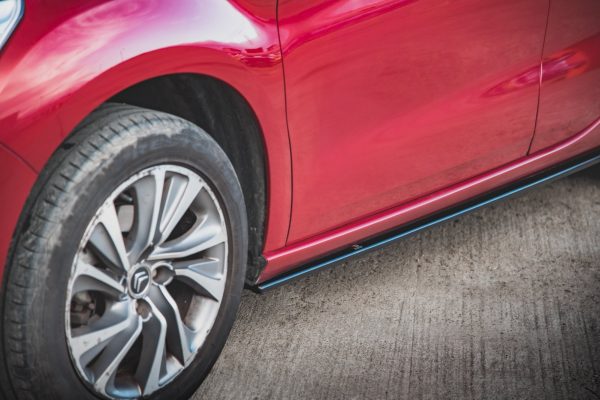 Sideskjørt Citroen DS4