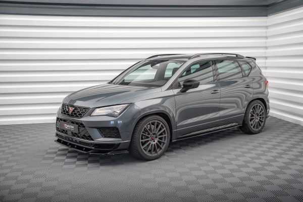 Sideskjørt Cupra Ateca Mk1 / Mk1 Facelift