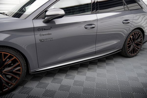 Sideskjørt Cupra Leon Aero Mk1