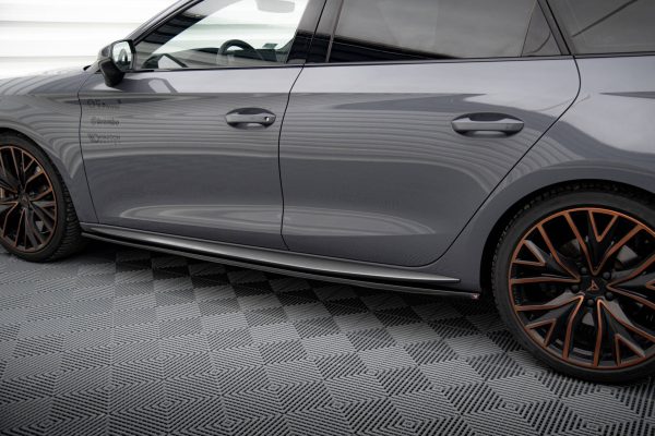 Sideskjørt Cupra Leon Aero Mk1