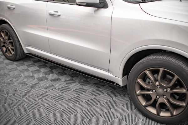 Sideskjørt Dodge Durango RT Mk3