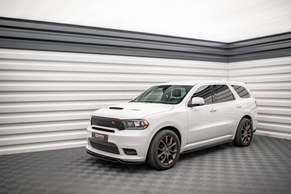Sideskjørt Dodge Durango RT Mk3