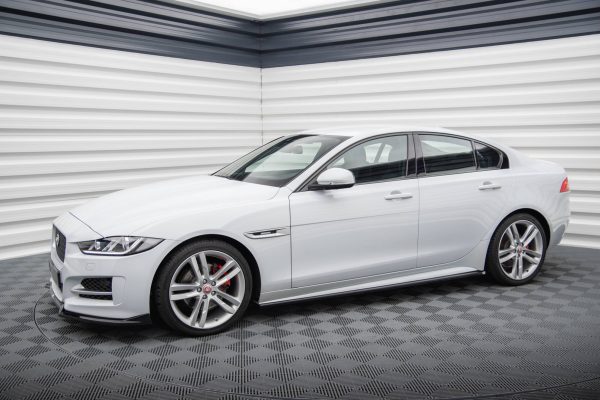 Sideskjørt Jaguar XE R-Sport X760