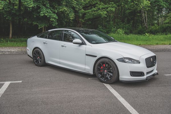 Sideskjørt Jaguar XJ R-Sport X351 Facelift