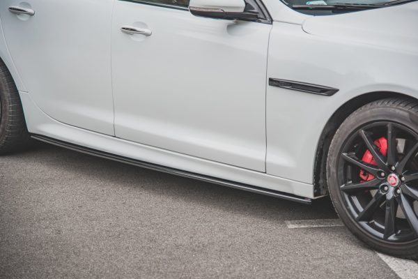 Sideskjørt Jaguar XJ R-Sport X351 Facelift